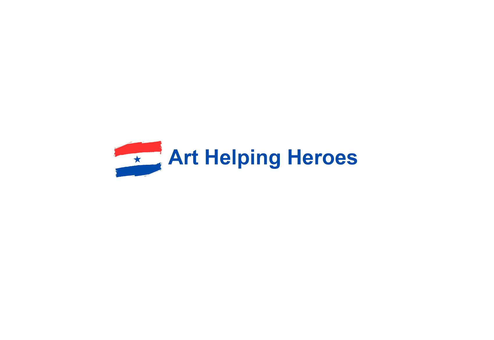 Art Helping Heroes